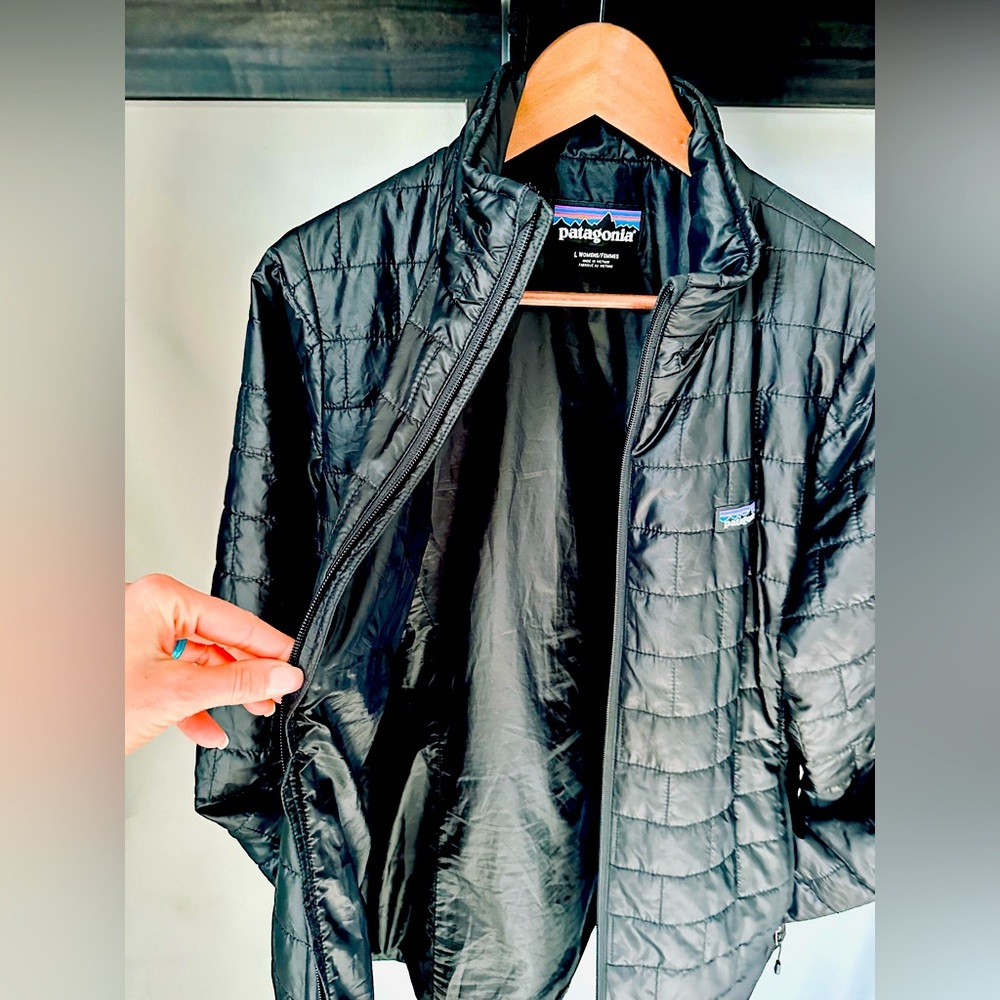 PATAGONIA Women's Nano Puff® Jacket